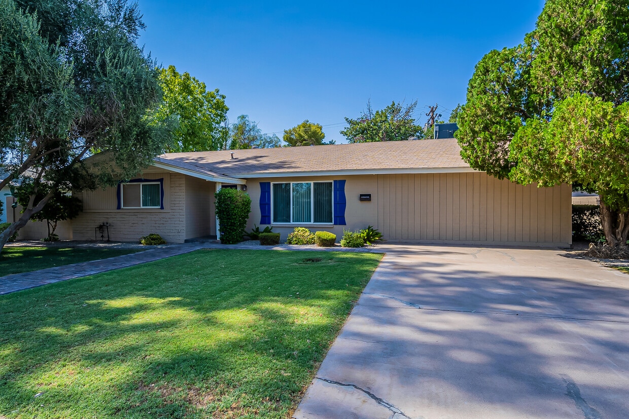 Photo - 613 W 15th St (Tempe, AZ)