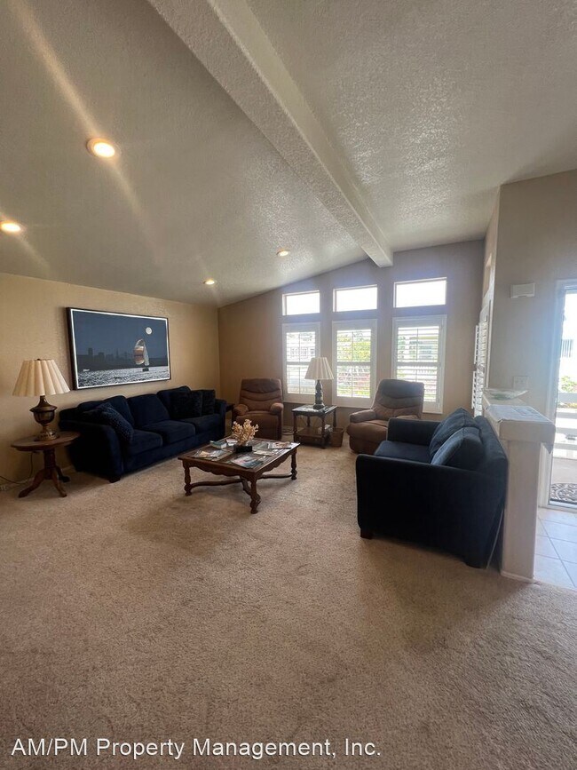 Foto del edificio - 2 br, 2 bath House - 4202 Lahaina Dr. #11