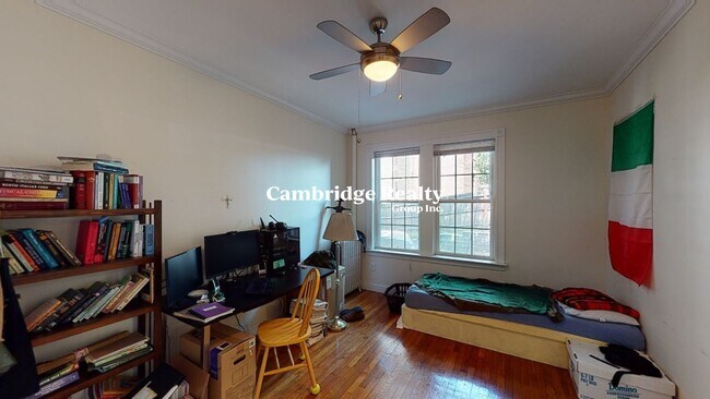 Foto del edificio - 15 Glenville Ave