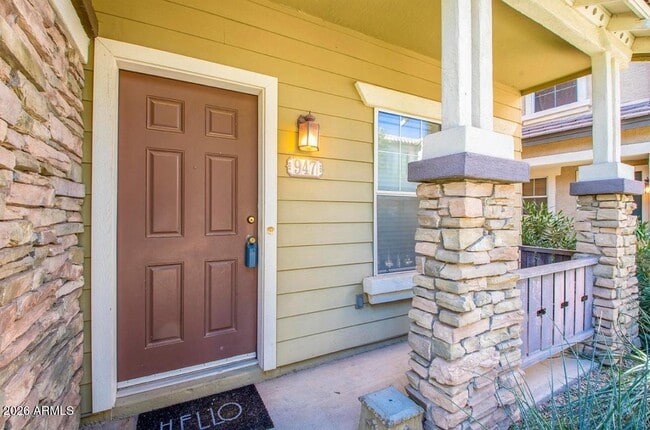 Foto del edificio - 947 W Wendy Way