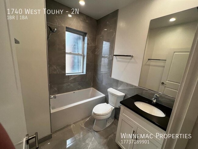 Building Photo - 1740 West Touhy-2N