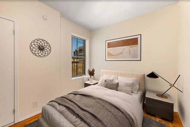 Building Photo - 244 West 64th Street
