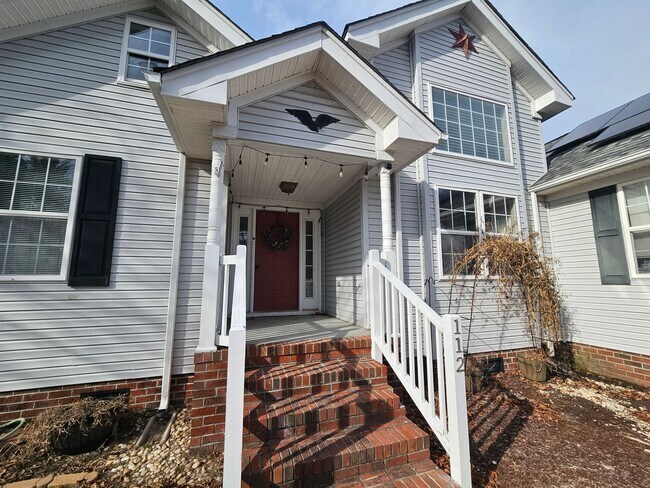 Foto del edificio - Moyock, NC