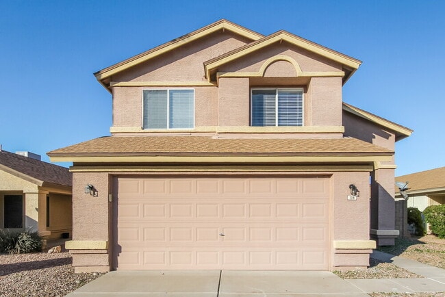 Building Photo - 116 W Monona Dr