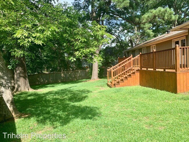 Building Photo - 3 br, 2 bath House - 1408 Pinehurst Pl