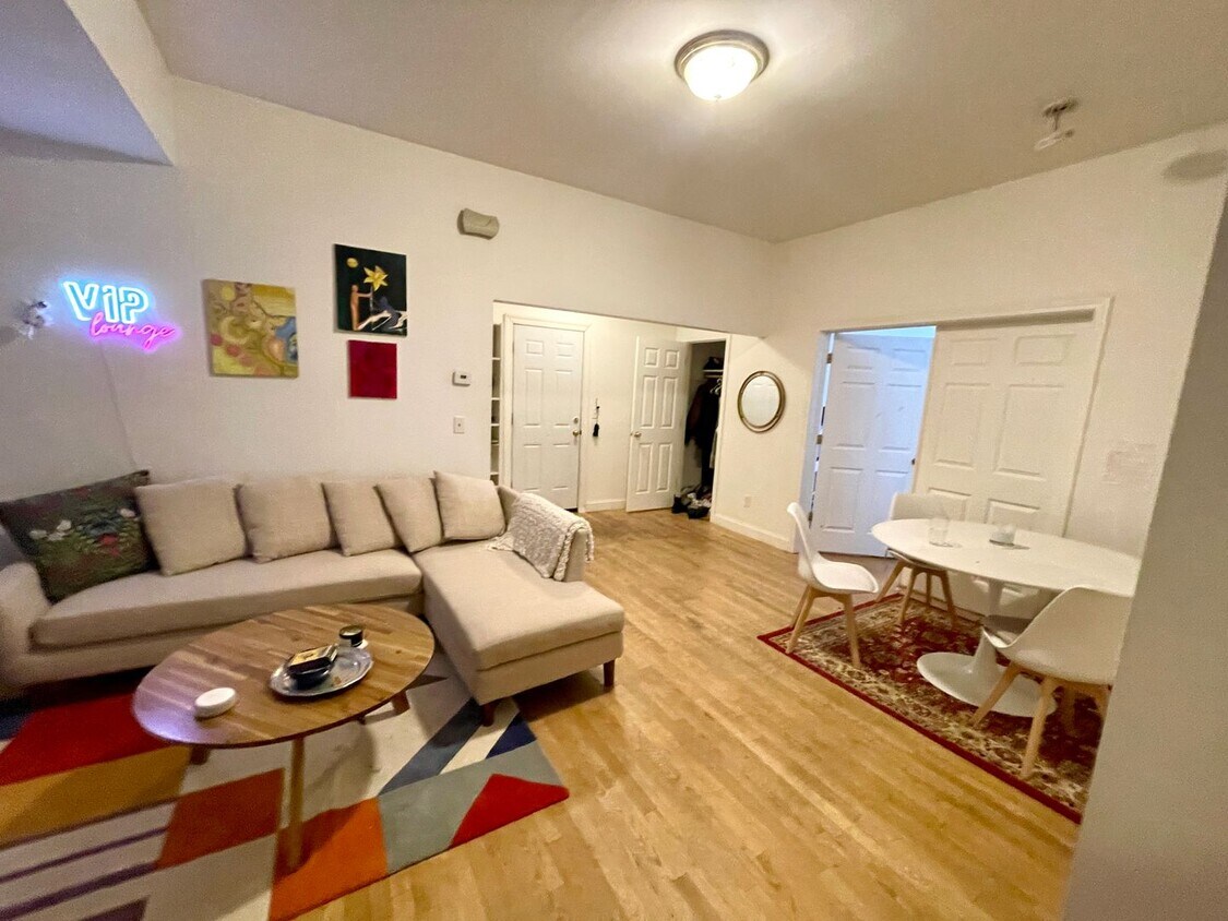 Primary Photo - 4bed / 2bath in Brookline Near Boston University - Available September 2026