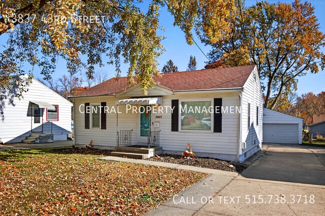 Building Photo - 3837 43rd St