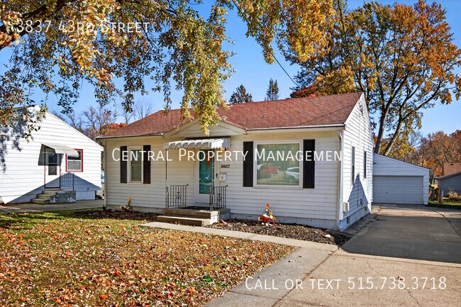 Foto del edificio - 3837 43rd St