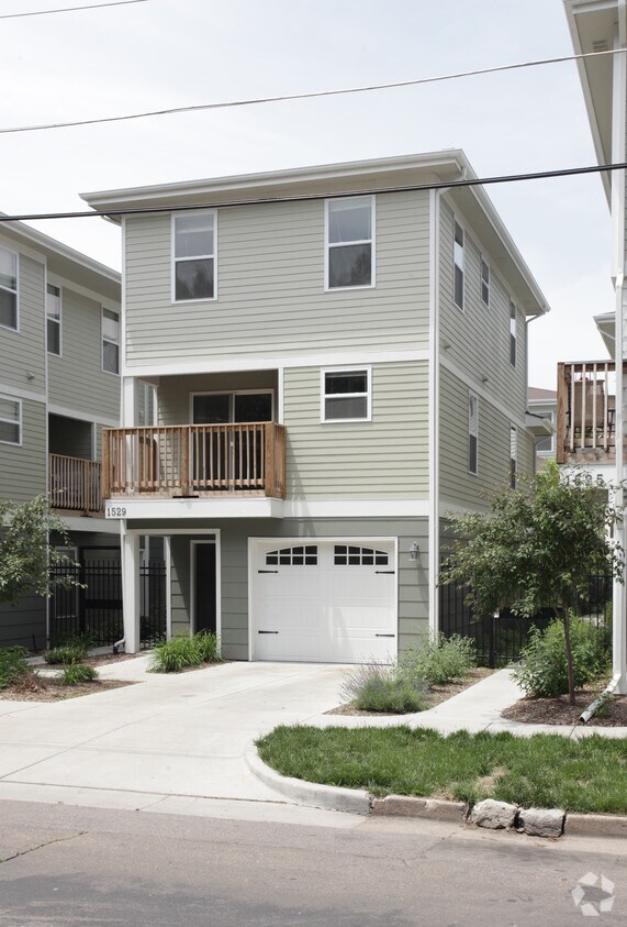 Foto principal - 1525 S 19th St
