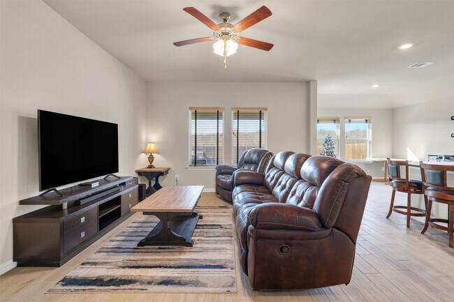Foto del edificio - 2310 Bellewood Ct