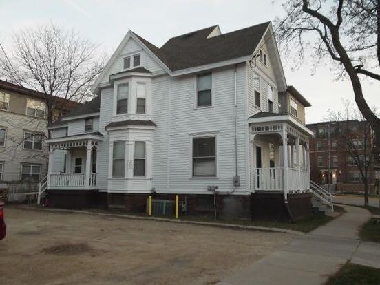 Building Photo - 215 S Bassett St