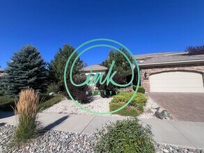 Building Photo - 2876 Cloudburst Canyon Dr