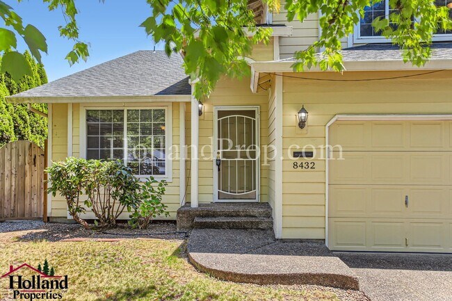 Building Photo - Beautiful 4-Bedroom, 2.5-Bath Home Near Pa...
