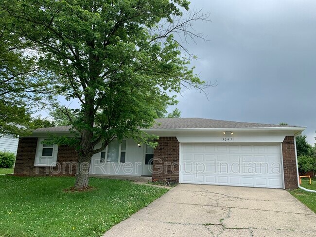 Building Photo - 3043 Osceola Ln