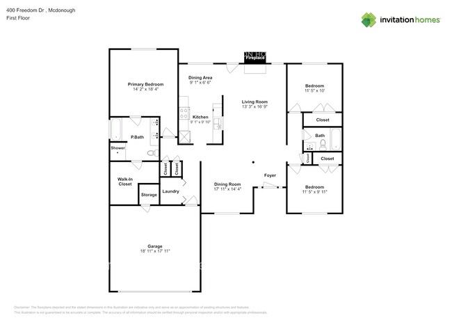 Foto del edificio - 400 Freedom Dr