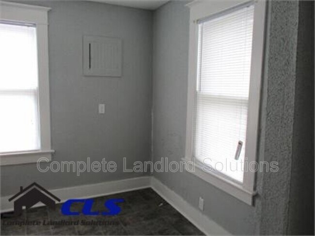 Foto del edificio - 1233 S 10th St