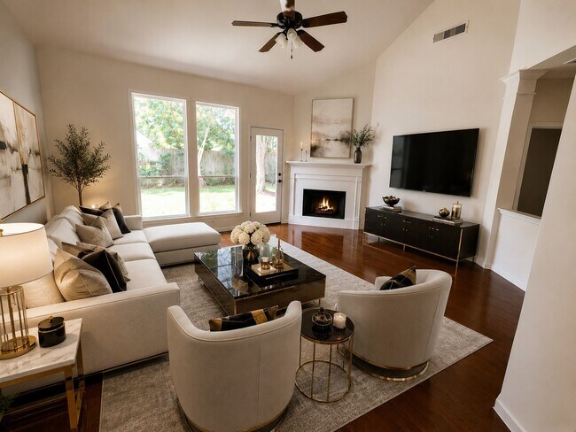 Building Photo - 3103 Willow Trace Ct