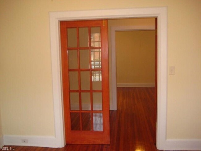 Foto del edificio - 1215 Colley Ave