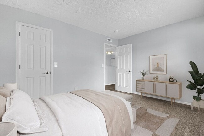 Interior Photo - Fountain Place Apartments