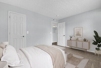Interior Photo - Fountain Place Apartments