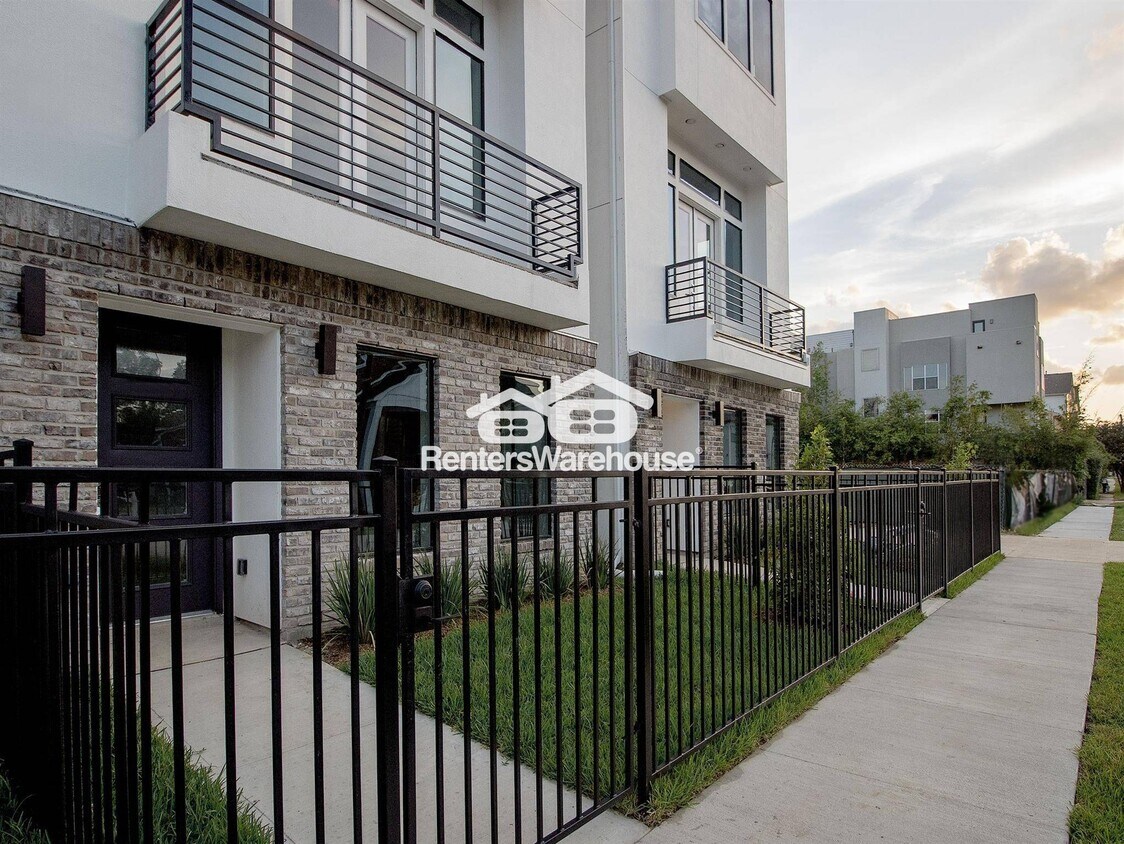 Foto principal - 5713 Larkin St