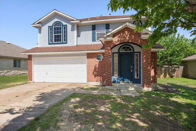 Foto del edificio - Fresh 3 Bedroom, 2.5 Bath, 2-Story Home w/...
