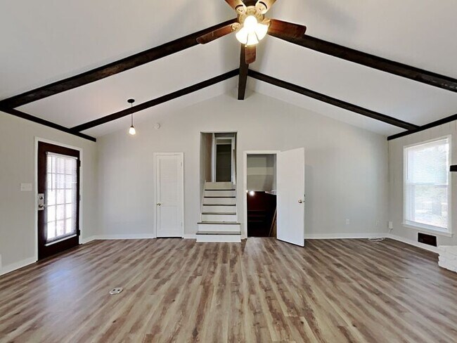 Foto del edificio - 510 N Jefferson St