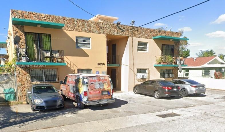 Foto del edificio - 3050 NW 21st Ave