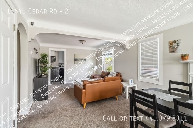 Building Photo - 13641 Cedar Rd