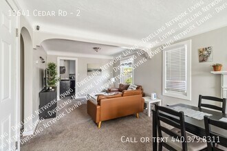 Building Photo - 13641 Cedar Rd