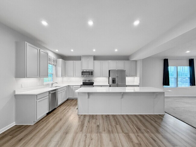Foto del edificio - Pet-Friendly 3 Bedroom, 2.5 Bath Home for ...