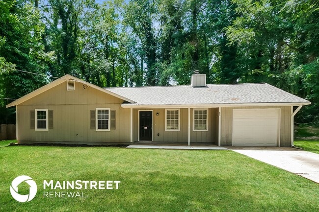 Building Photo - 80 Hunt Ridge Dr