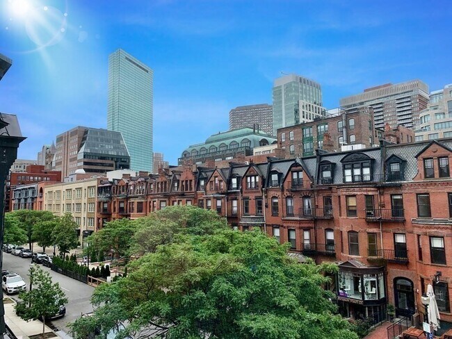 Foto del edificio - 225 Newbury St