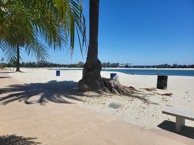 Foto del edificio - 2950 Bayside Ln