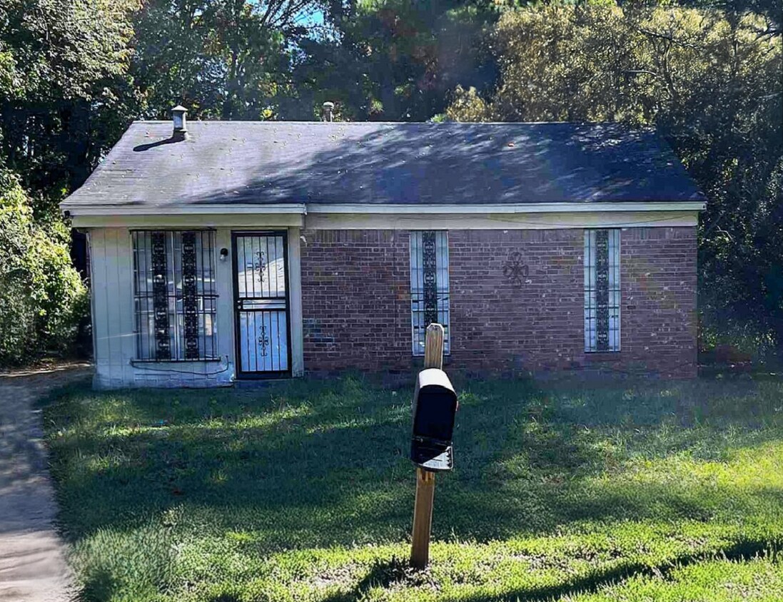 Photo - 3740 Parrot Cove (Memphis, TN)