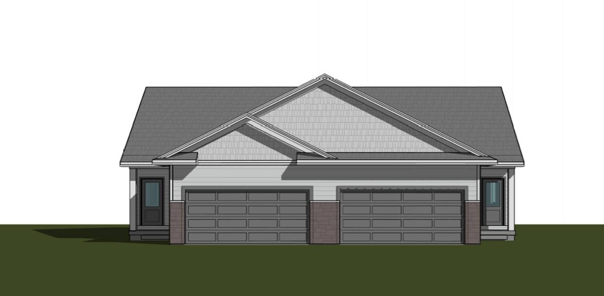 Building Photo - Brand New Townhome - Incredible Space