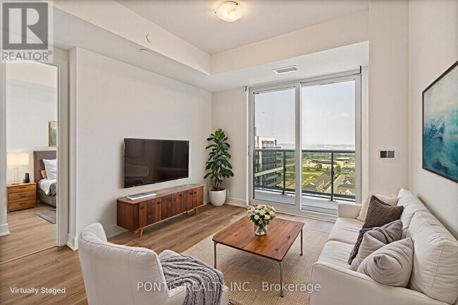 Photo du bâtiment - 2545-2545 Simcoe St N