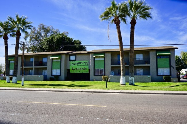 Building Photo - 9502 N 15th Ave