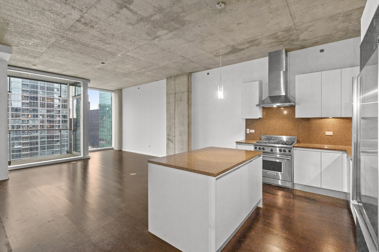 Foto principal - Beautiful streeterville condo