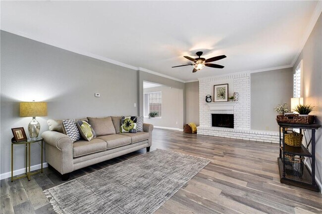 Foto del edificio - Charming North Austin 3x2.5