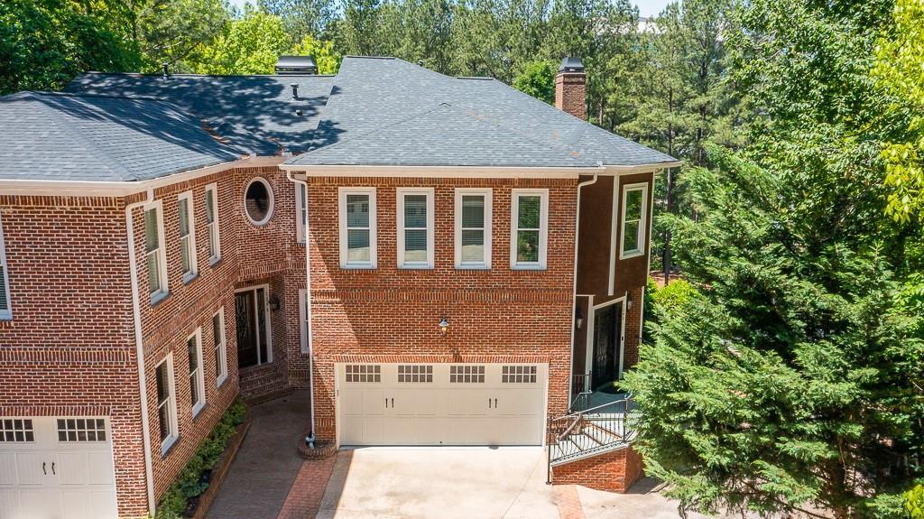 Primary Photo - 1292 Lenox Park Cir NE