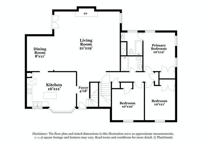 Foto del edificio - 3903 SW LINDEN LN, LEES SUMMIT, MO 64082