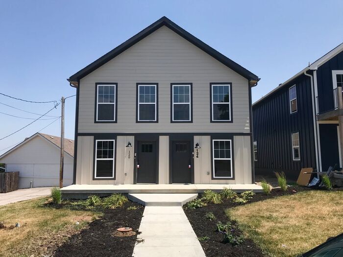 Primary Photo - Newer 3 Bedroom / 2.5 Bathroom Home in Blu...