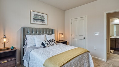 Building Photo - Crossroads Station Apartments