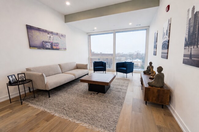 Foto del edificio - 4513 N Clark St