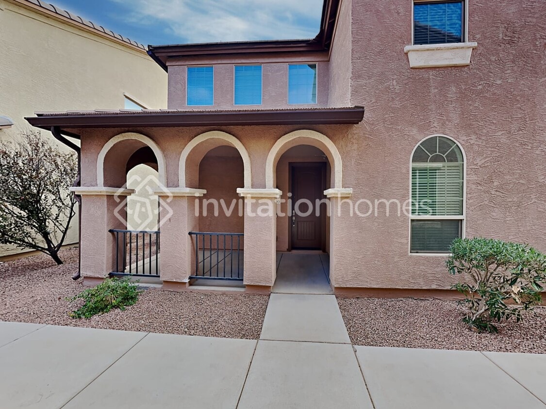Primary Photo - 3390 E Liberty Ln