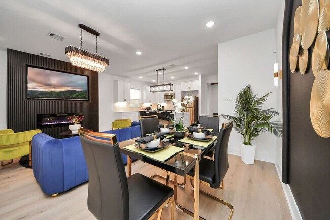 Foto del edificio - 3620 Du Bois St