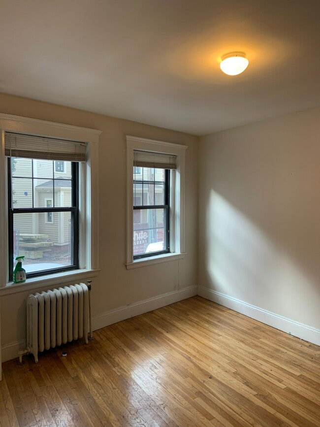 Building Photo - 1558 Massachusetts Ave