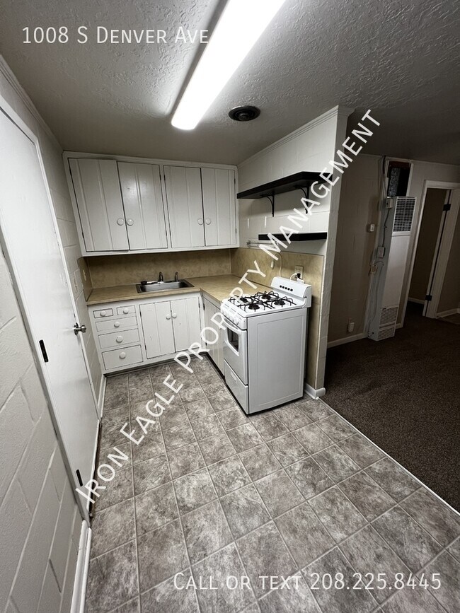 Foto del edificio - 1008 S Denver Ave