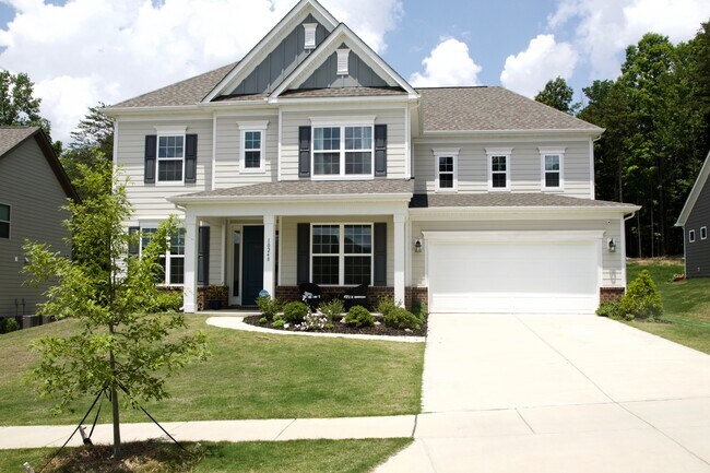 Foto del edificio - 10248 Black Locust Ln